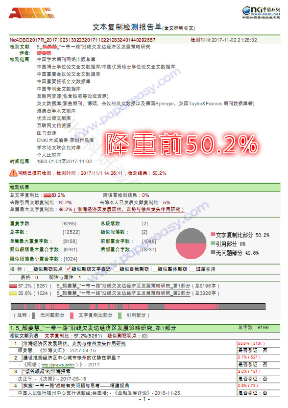 知网论文查重复_知网查重复率会有记录_天眼查会留下访客记录吗