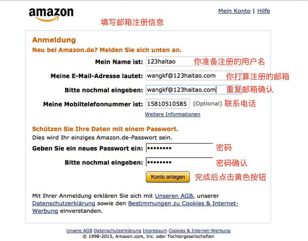 注册亚马逊时,姓名要用真实姓名吗_facebook注册要真实名字吗_注册亚马逊账号要钱吗