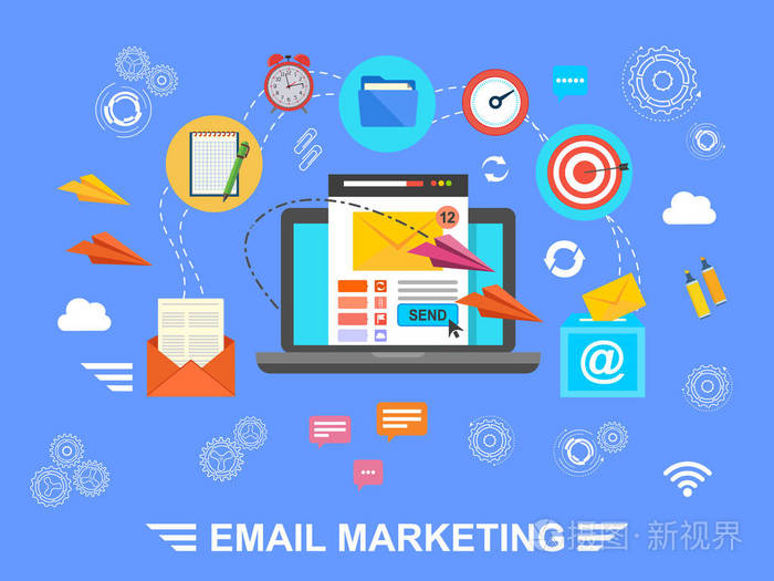 email营销技巧_email营销方法与技巧_以下哪个不是email营销
