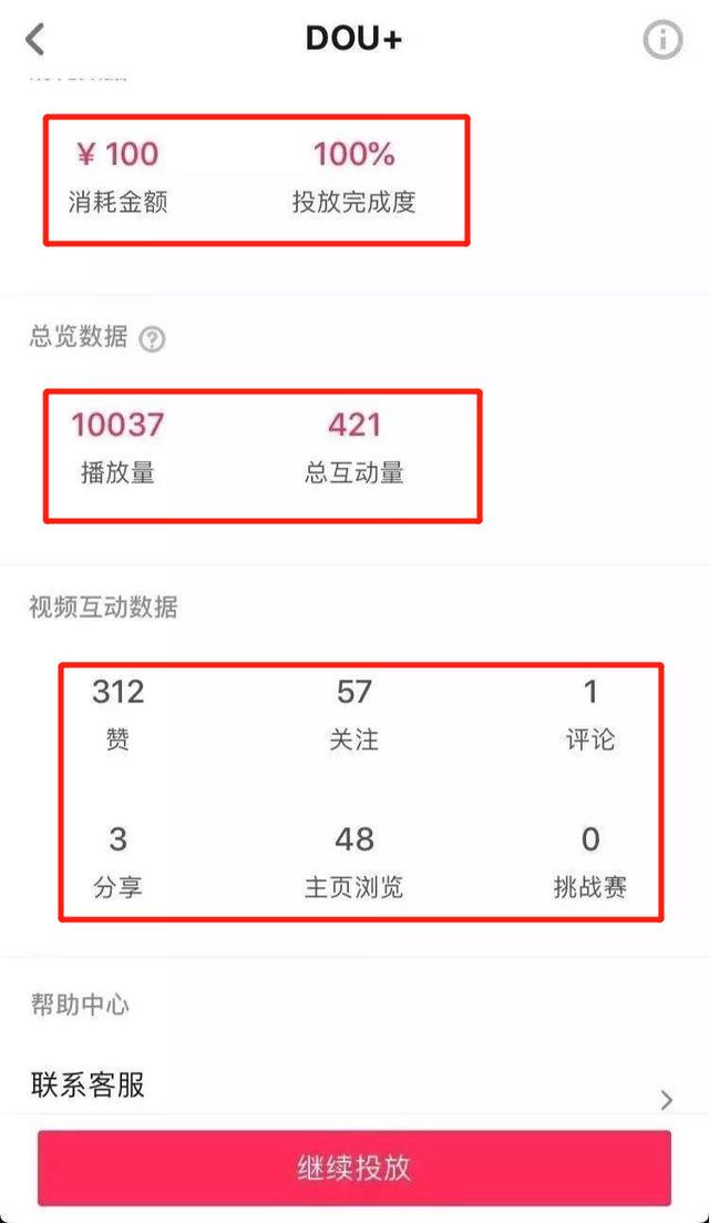 dou+真的能让视频上叫座吗？抖音dou+投放技巧详解