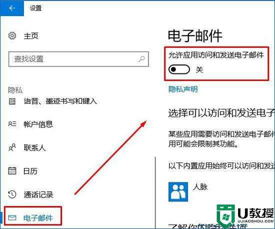 win7没有关联的电子邮件程序来执行请求的操作怎么办