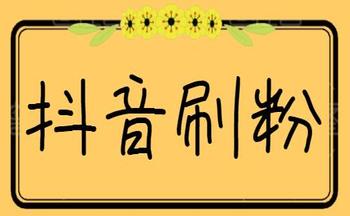 抖音3元1000粉怎么买_抖音买死粉会影响抖音嘛_买抖音粉1000个多少钱