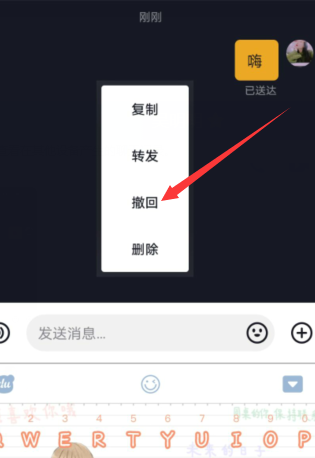 qq如何群发消息给每一个好友_qq好友怎么群发消息_手机qq不加好友怎么群发消息