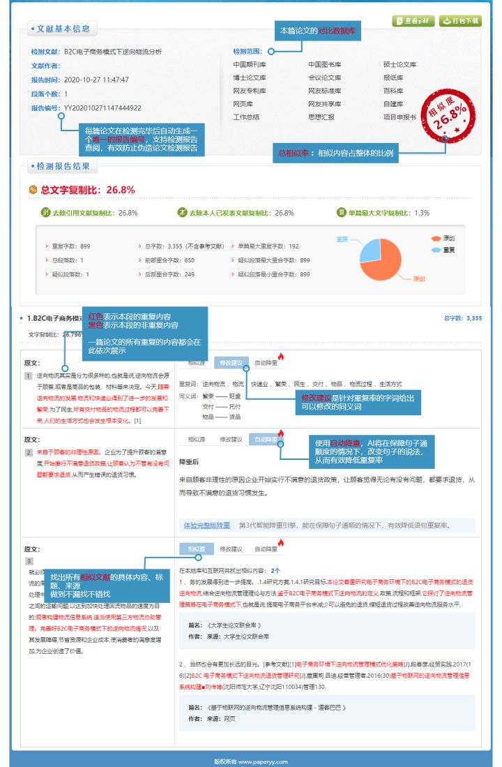 论文查重多少字算重复_论文中可以有重复吗_开题报告可以和论文重复吗