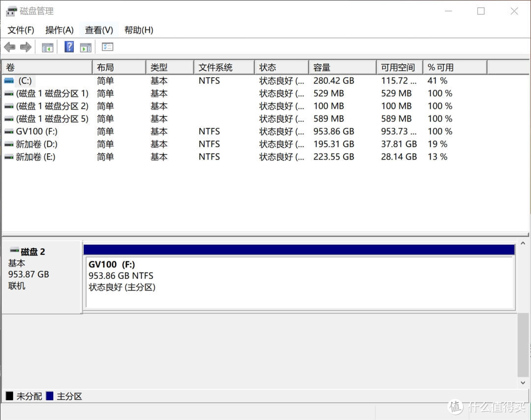 装好系统分好盘如何4k对齐_u盘需要4k对齐吗_装好系统分好盘如何4k对齐