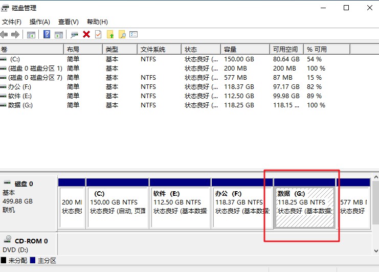 d盘 4k没对齐_装好系统分好盘如何4k对齐_系统装好后再4k对齐