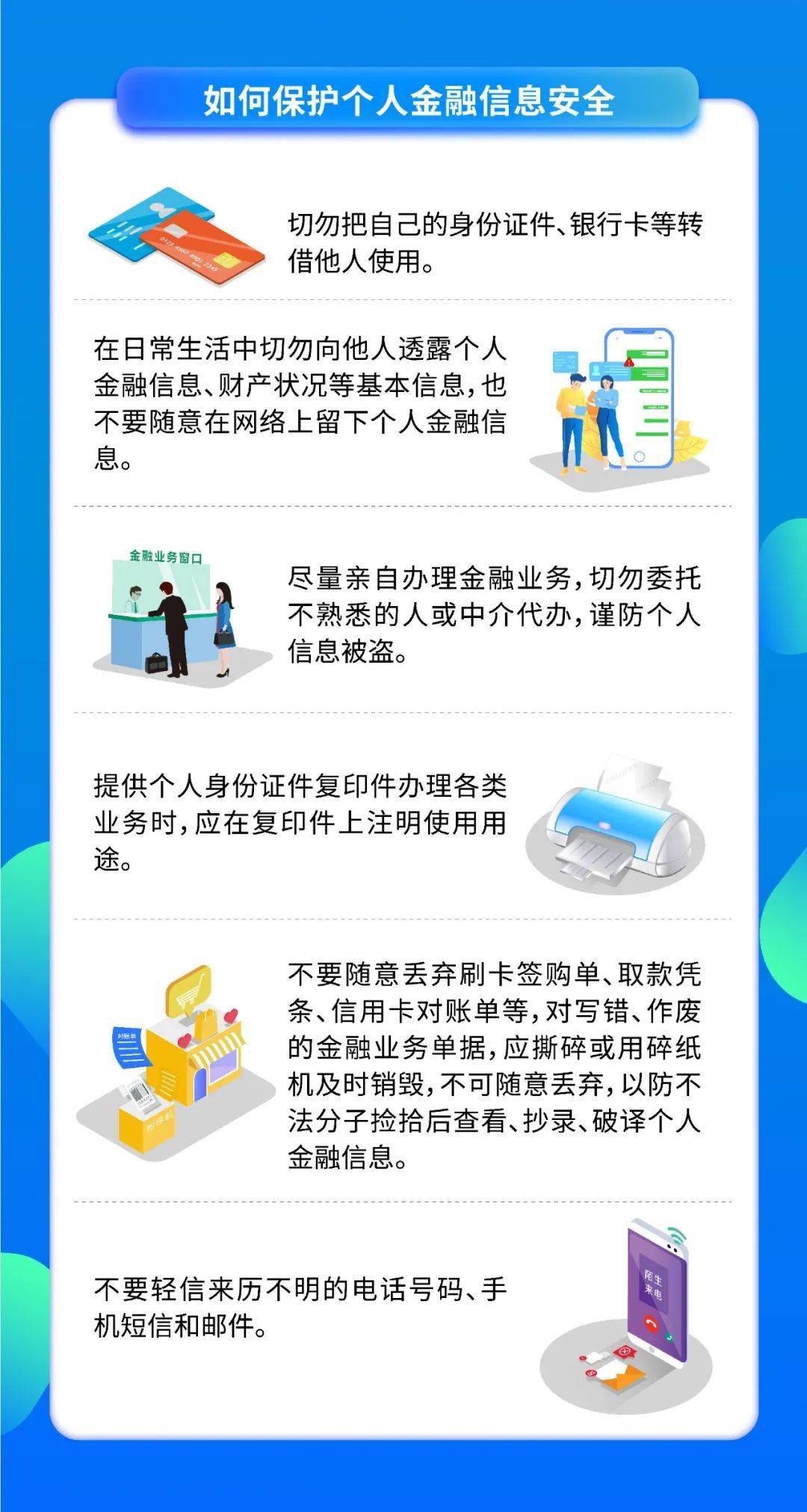 个人金融信息保护图片_个人金融信息保护操作规程_金融消费者信息保护