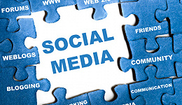 社交媒体与传统媒体_社交媒体中的点赞行为分析_社交媒体 新媒体