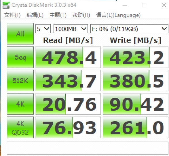 系统装好了怎么4k对齐_装好系统分好盘如何4k对齐_u盘4k对齐是什么意思