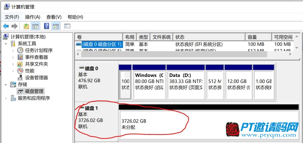 f盘无法4k对齐_装好系统分好盘如何4k对齐_ssd固态硬盘4k对齐方法及win7系统安装方法