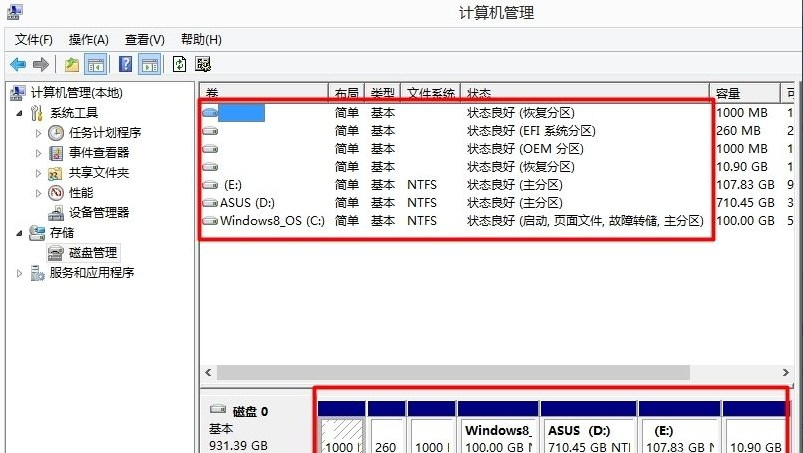 ssd固态硬盘4k对齐方法及win7系统安装方法_f盘无法4k对齐_装好系统分好盘如何4k对齐