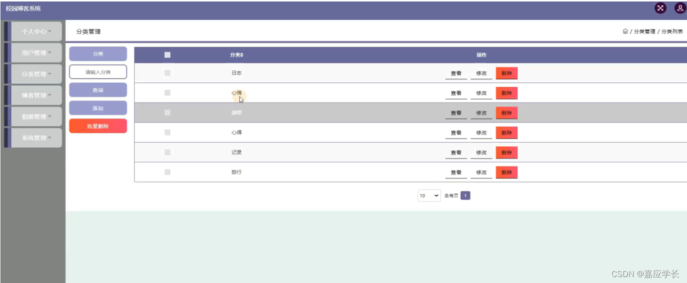 获取当前栏目id_获取栏目关键字和描述_关键我爱芳邻字