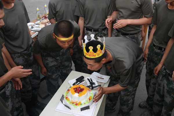 群管理过生日图片_闰月过哪个生日_微信群生日送花图片