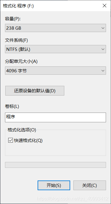 4kb对齐和4k对齐_装好系统分好盘如何4k对齐_c盘无损4k对齐