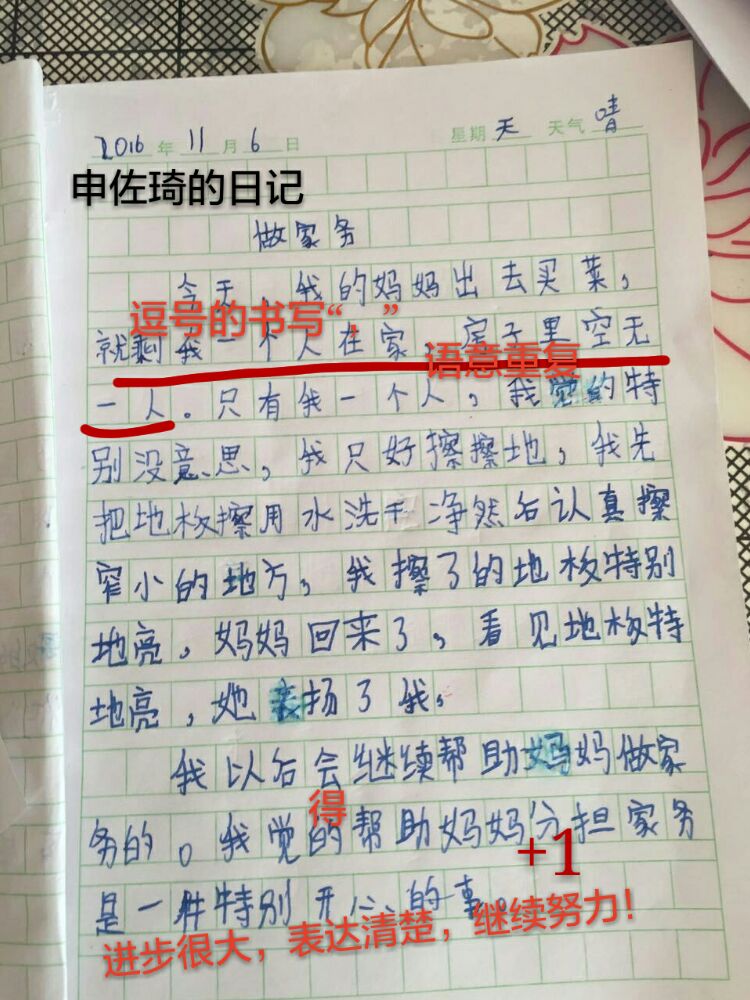 修改病句练习题及答案大全_小学修改病句大全及答案_修改一段话大全及答案