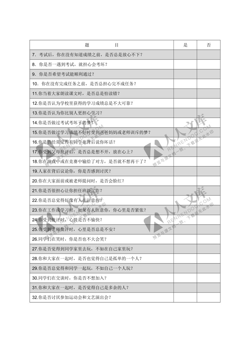 特质应对方式问卷_关于应对方式问卷,错误的说法是_特质应对方式问卷加过