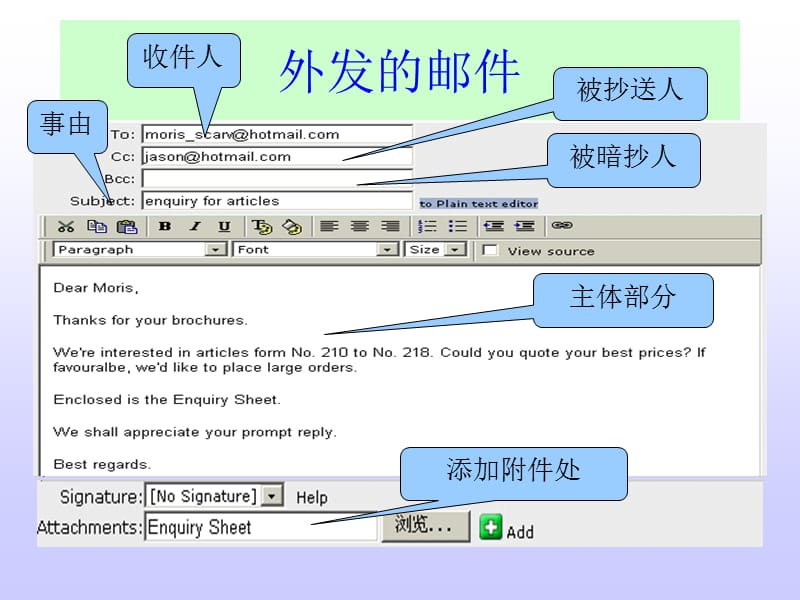 outlook显示红旗邮件_收件箱显示有未读邮件_长安大学渭水校区ems邮件在那收删除